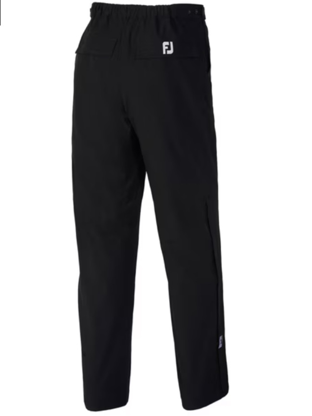 FootJoy DryJoys Tour XP Golf Rain Pants